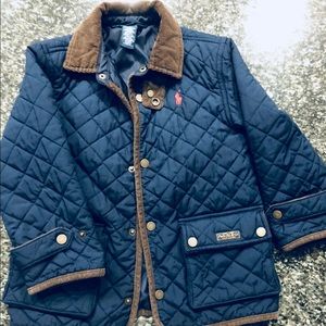 ralph lauren kempton quilted jacket